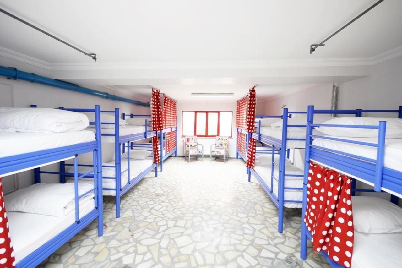 Hotel apartamentowy Brk Dream Taksim 3*